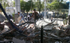 Sismo en Indonesia causa al menos 11 muertos y unos 50 heridos