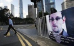 Snowden renuncia a pedir asilo a Rusia y busca refugio en otros países