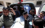 Un palestino muere en Cisjordania en enfrentamientos con el ejército israelí