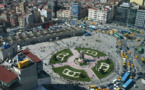 Un tribunal turco anula el proyecto urbanístico que originó revuelta contra el gobierno