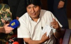 Bolivia espera a Evo Morales, después de que cuatro países europeos obstaculizaran su vuelo