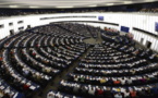 La Eurocámara exige a EEUU que aclare "inmediatamente" acusaciones de espionaje