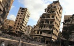 Siria: Rusia bloquea en Consejo de Seguridad pedido de acceso a Homs