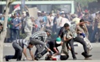 Disuelven parlamento en Egipto, donde mueren 3 manifestantes pro Mursi