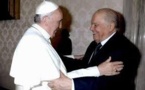 El banco del Vaticano pudo facilitar blanqueo de dinero (investigación)