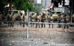 Mueren más de 50 partidarios de Mursi; Hermanos Musulmanes llaman al "levantamiento" 