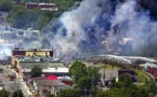 Accidente de tren en Canadá: 13 muertos confirmados, continúa investigación