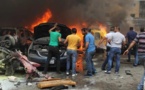 Unos 50 heridos en un atentado en suburbio chiita de Beirut