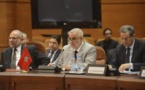 Ministros de Istiqlal dimitieron de sus cargos en el gobierno marroquí
