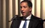 Snowden satisfecho por debate que provocó: Glenn Greenwald