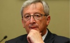 El primer ministro de Luxemburgo, Jean-Claude Juncker, anunció su dimisión