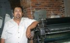 Periodista mexicano acusado de narco escribe libro del "infierno" en cárcel