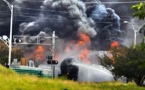 Nuevo saldo por accidente de tren en Canadá: 20 muertos y 30 desaparecidos