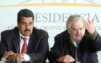 Mercosur aborda reingreso de Paraguay y afrenta a Morales