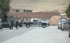 Trece hombres son abatidos por militares en norte de México