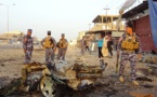 Irak: 38 muertos en un atentado suicida en Kirkuk