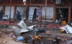 22 muertos en ataques y combates en Irak