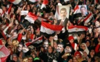 Fiscales egipcios interrogan a Mursi sobre su fuga de la cárcel en 2011