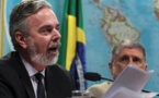 Brasil considera insuficientes explicaciones de EEUU por espionaje