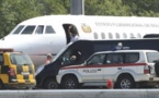 España se disculpa con Bolivia por incidente aéreo de Morales