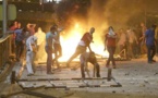 Siete muertos y 270 heridos en nueva noche de violencia en El Cairo