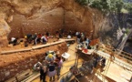 Los arqueológos descifran la historia de la humanidad en Atapuerca