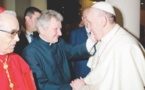 Amor entre influyente prelado y un guardia suizo sacude el Vaticano