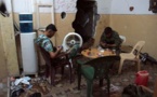 Los kurdos de Siria luchan contra los yihadistas para imponer su autonomía