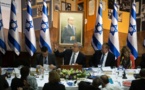 Escepticismo en Israel sobre el plan de Kerry para reanudar las negociaciones de paz