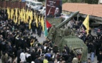 La UE incluye a brazo armado de Hezbolá en lista de grupos terroristas