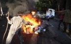 Al menos seis muertos en enfrentamientos en El Cairo