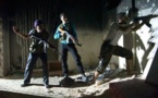 Continúan los combates entre kurdos y yihadistas en Siria
