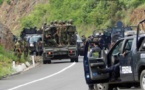 Gobierno mexicano trata de recuperar el control en Michoacán tras combates con 22 muertos