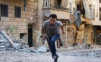 Los inspectores de armas químicas de la ONU llegan a Siria