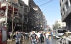 Buscan solución política para guerra en Siria, que ya deja más de 100.000 muertos