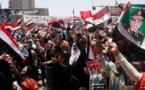 Cinco muertos en manifestaciones de simpatizantes y detractores de Mursi