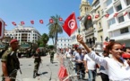 Autoridades tunecinas acusan a salafista de estar implicado en asesinato de opositor