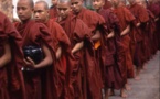 Birmania, vacaciones para alcanzar el nirvana