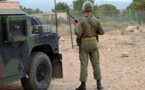 Ocho militares tunecinos murieron el lunes en tiroteo con grupo "terrorista"