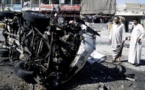 Ocho personas murieron en ataque reivindicado por Al Qaida en Irak