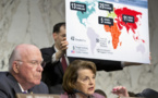 EEUU: ante la avalancha Snowden, inteligencia intenta limitar los daños