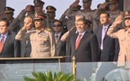 Defensa EEUU pide a militares egipcios respaldar pacto de unidad