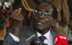 Mugabe se impone en la presidencia de Zimbabue