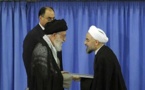 Hasan Rohani asume presidencia de Irán y anuncia que trabajará para "levantar las sanciones"