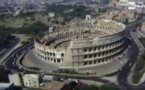 Roma desvía el tráfico para proteger al Coliseo