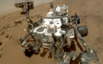 Curiosity celebra un año de éxitos, claves para conquistar Marte