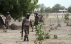 Treinta y cinco muertos en Nigeria en combates entre ejército e insurgentes de Boko Haram