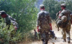El ejército argelino mata tres hombres provenientes de Túnez