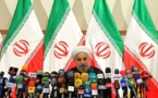 Reacciones contradictorias de la prensa iraní frente al nuevo gobierno de Rohani