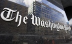 Fundador de Amazon compra periódico The Washington Post por 250 millones de dólares